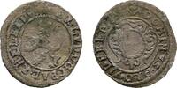 Pfalz, Kurlinie Kreuzer Karl Ludwig 1648-1680 -