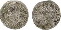 Pfalz, Kurlinie Kreuzer Karl Ludwig 1648-1680 -