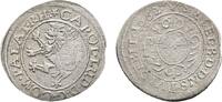 Pfalz, Kurlinie 2 Kreuzer Karl Ludwig 1648-1680 -