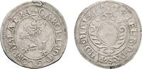 Pfalz, Kurlinie 2 Kreuzer Karl Ludwig 1648-1680 -