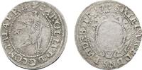 Pfalz, Kurlinie 2 Kreuzer Karl Ludwig 1648-1680 -