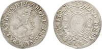 Pfalz, Kurlinie 2 Kreuzer Karl Ludwig 1648-1680 -