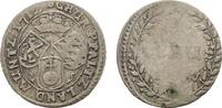 Pfalz, Kurlinie Albus Johann Wilhelm 1690-1716 -
