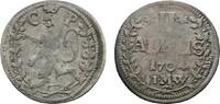 Pfalz, Kurlinie 2 Albus Johann Wilhelm 1690-1716 -