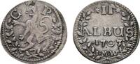 Pfalz, Kurlinie 2 Albus Johann Wilhelm 1690-1716 -