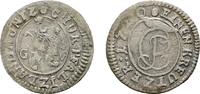 Pfalz, Kurlinie Kreuzer Karl Philipp 1716-1742 -