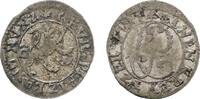 Pfalz, Kurlinie Kreuzer Karl Philipp 1716-1742 -