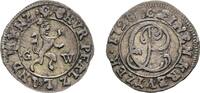 Pfalz, Kurlinie Kreuzer Karl Philipp 1716-1742 -