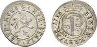 Pfalz, Kurlinie Kreuzer Karl Philipp 1716-1742 -