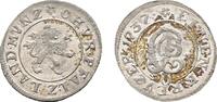 Pfalz, Kurlinie Kreuzer Karl Philipp 1716-1742 -