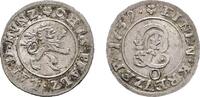 Pfalz, Kurlinie Kreuzer Karl Philipp 1716-1742 -