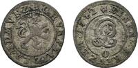 Pfalz, Kurlinie Kreuzer Karl Philipp 1716-1742 -