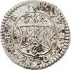 Pfalz, Kurlinie Einseitiger 1/2 Kreuzer Karl Theodor 1743-1799 -