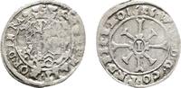 Pfalz-Neuburg Kreuzer Wolfgang Wilhelm 1614-1653 -