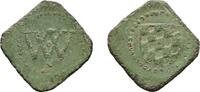 Pfalz-Neuburg Cu Pfennig Wolfgang Wilhelm 1614-1653 -