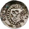 Pfalz-Simmern Hohlpfennig Stephan 1410-1453 -
