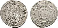 Pfalz-Neuburg 1/2 Batzen Wolfgang Wilhelm 1614-1653 -
