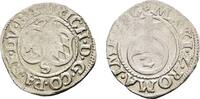 Pfalz-Simmern 1/2 Batzen Richard 1569-1598 -