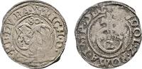Pfalz-Simmern 1/2 Batzen Richard 1569-1598 -