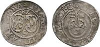 Pfalz-Simmern 1/2 Batzen Richard 1569-1598 -