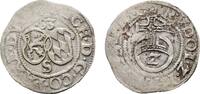 Pfalz-Simmern 1/2 Batzen Richard 1569-1598 -