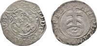 Pfalz-Veldenz 2 Kreuzer Georg Johann 1544-1592 -