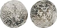 Pfalz-Veldenz 3 Kreuzer Georg Gustav 1592-1634 -