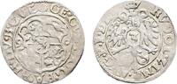 Pfalz-Veldenz 3 Kreuzer Georg Gustav 1592-1634 -
