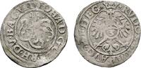 Pfalz-Zweibrücken 3 Kreuzer Johann I. 1569-1604 -