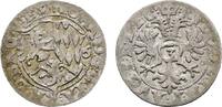 Pfalz-Zweibrücken 3 Kreuzer Johann I. 1569-1604 -