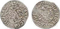 Pfalz-Zweibrücken 2 Kreuzer Johann I. 1569-1604 -