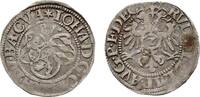 Pfalz-Zweibrücken 2 Kreuzer Johann I. 1569-1604 -