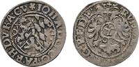 Pfalz-Zweibrücken 2 Kreuzer Johann I. 1569-1604 -