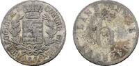 Sachsen-Coburg-Gotha 6 Kreuzer 1833 Ernst I. 1826-1844 Schön - sehr schön 10,00 EUR  zzgl. 3,00 EUR Versand