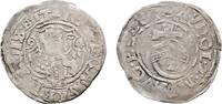 Nassau-Idstein und Wiesbaden 1/2 Batzen 1594 Johann Ludwig 1568-1596 Kl.... 25,00 EUR  zzgl. 3,00 EUR Versand