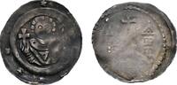 Bamberg, Bistum Pfennig Heinrich I. von Bilversheim 1242-1257 Zur Hälfte... 25,00 EUR  zzgl. 3,00 EUR Versand