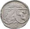 Bamberg, Bistum Einseitiger Pfennig Münzverein von 1457 Anton von Rotenh... 25,00 EUR  zzgl. 3,00 EUR Versand