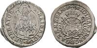 Bamberg, Bistum 1/2 Batzen 1696 GFN Nürnberg Lothar Franz von Schönborn ... 15,00 EUR  zzgl. 3,00 EUR Versand