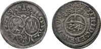 Bamberg, Bistum 1/24 Taler 1683 AL Mainz Peter Philipp von Dernbach 1672... 25,00 EUR  zzgl. 3,00 EUR Versand