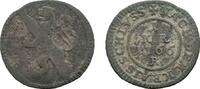 Bamberg, Bistum Kreuzer 1766 R Nürnberg Adam Friedrich von Seinsheim 175... 15,00 EUR  zzgl. 3,00 EUR Versand