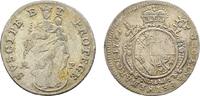 Würzburg, Bistum 5 Kreuzer 1763 MP Adam Friedrich von Seinsheim 1755-177... 20,00 EUR  zzgl. 3,00 EUR Versand