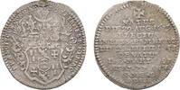 Bamberg, Bistum Groschen 1757 Franz Conrad von Stadion 1753-1757 Henkels... 25,00 EUR  zzgl. 3,00 EUR Versand