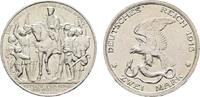 Preußen 2 Mark Wilhelm II. 1888-1918 -