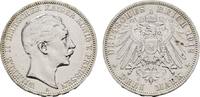 Preußen 3 Mark 1912 A Wilhelm II. 1888-1918 Sehr schön - vorzüglich 20,00 EUR  zzgl. 3,00 EUR Versand