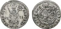 Würzburg, Bistum Schilling Karl Philipp von Greiffenklau-Vollraths 1749-1754 -