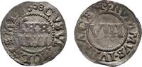 Jülich-Berg 8 Heller Johann Wilhelm I. 1592-1609 -