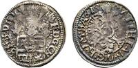 Schauenburg und Holstein Doppelschilling Ernst III. 1601-1622 -