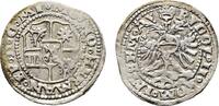 Minden, Bistum 18 Heller Kölnisch Hermann von Schauenburg 1566-1582 -