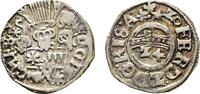 Schauenburg und Holstein 1/24 Taler Ernst III. 1601-1622 -