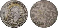 Brandenburg-Preu&szlig;en 1/6 Taler (1763) (F), Magdeburg Friedrich II. 1740-1... 185,00 EUR kostenloser Versand